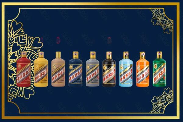 无锡市回收求购生肖茅台酒