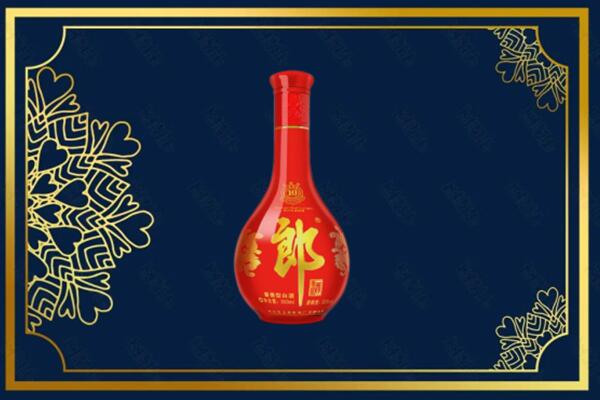 无锡市高价求购回收郎酒