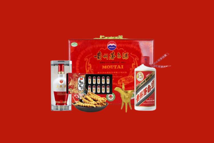 无锡市名酒回收行情